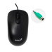 MOUSE OPTICO PS2 GENIUS DX110
