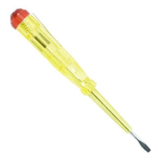 DESTORNILLADOR BUSCAPOLO 140MM AMARILLO