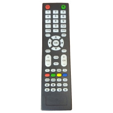 CONTROL REMOTO TV LCD LED N657 TALENT