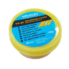 PASTA Para SOLDAR YAXUN YX-20 150G