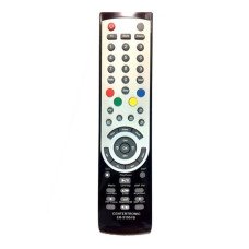 CONTROL REMOTO TV LCD BGH TELEFUNKEN NOBLEX