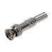 FICHA BNC MACHO PARA SOLDAR METALICA