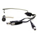 CABLE PULPO HEMBRA 2,1 A 3 PLUG 2,1