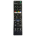 CONTROL REMOTO TV LCD/LED SONY NETFILX YOUTUBE