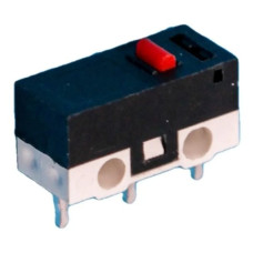 MICROSWITCH 1A 250V 1 INVERSOR LF-1381 PARA C.I.