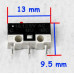 MICROSWITCH 1A 250V 1 INVERSOR LF-1381 PARA C.I.