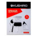 RODILLO DE MICROFIBRA RECARGABLE SROLLERU1