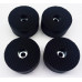 PATA DE GOMA 39MM  X4 (PARA CAJAS PESADAS) HEAVY DUTY