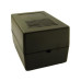 GABINETE PLASTICO P/FUENTE NEGRA 90X60X55