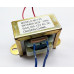 TRANSFORMADOR AC/AC 12V 3A MEGALITE