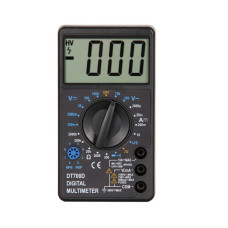 TESTER DIGITAL TS700D DISPLAY GRANDE PRONEXT
