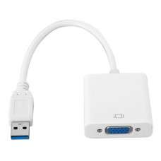 ADAPTADOR USB A VGA 3.0