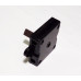 LLAVE ROTATIVA VENTILADOR 4 POSICIONES (3 velocidades)
