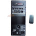 MODULO AMPLIFICADOR LXP200 MP3 BLUETOOTH 250WRMS SALIDA BAFLE PASIVO