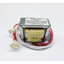 TRANSFORMADOR AC/AC 12V 0,35A FULLENERGY TRANSFORMADOR AC/AC 12V 0,35A FULLENERGY