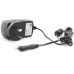 FUENTE SWITCHING 5V 1,2A P2,1 GB