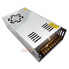 FUENTE SWITCHING 12V 30A VENTILADA FSI-1230 ETHEOS