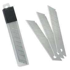 CUCHILLA DE CUTTER 18MM X10 BAROVO SHC18