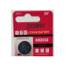 PILA CR2032 POWER DE LITIO