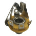 FICHA HEMBRA 6,5MM STEREO CHASIS METAL C/CORTE (PREMIUM)