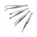 BRUSELA JUEGO 4PCS  HY-TW4P CALIDAD SUPERIOR