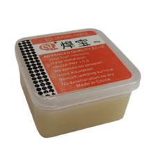 PASTA Para SOLDAR 80GR ZJ-18