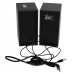 BAFLE DE PC GENIUS SP-HF180 NEGRO