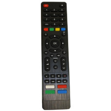 CONTROL REMOTO TV LCD LED N709 RCA