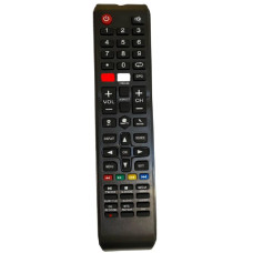 CONTROL REMOTO TV LCD LED N711 KANJI MICROSONIC OYILITY
