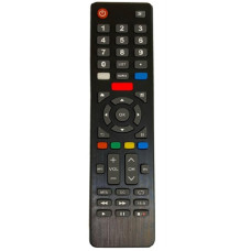 CONTROL REMOTO TV LCD LED N714 ENOVA SMARTLIFE HORION