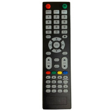 CONTROL REMOTO TV LCD LED N716 KANJI - JVC - CMB