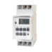 TIMER DIGITAL PARA RIEL DIN PROGRAMACI?N DIARIA, SEMANAL, ETC TI RE2