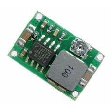MODULO FUENTE STEP DOWN MINI360 DC/DC 3 AMPER