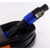 CABLE SPEAKON 9 METROS MACHO-MACHO MG