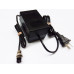 FUENTE 16+16/18+18VAC FICHA 3 PINES BESTSOUND P/CONSOLAS MEZCADORAS
