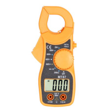 PINZA AMPEROMETRICA DIGITAL TS PIM87 400A