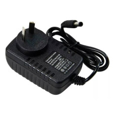 FUENTE SWITCHING 9V 2A PLUG HUECO 3,5X1,35MM