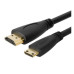 CABLE HDMI A MINI HDMI 1,5 METROS
