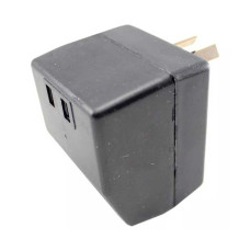 AUTOTRANSFORMADOR 220/110V 50W PARED SUKHOY