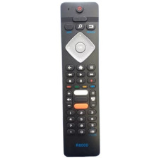 CONTROL REMOTO TV LED LCD PHILIPS R6000 N735