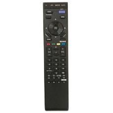CONTROL REMOTO TV LED LCD JVC N626