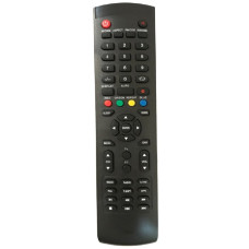 CONTROL REMOTO TV LCD LED N627