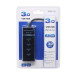 HUB USB 1 A 4 3.0 5GBPS 30CM