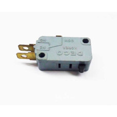 MICROSWITCH MSW-01 3P 5A 250V DECO