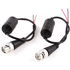 BALUN PASIVO DE VIDEO UTP602 (PAR)