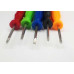 KIT HERRAMIENTAS 5 MINI DESTONILLADORES