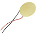PIEZO ELECTRICO 27MM CON CABLE