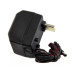 FUENTE 12V 2A SUKHOY PLUG HUECO 5,5X2,1mm