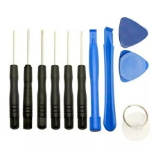 KIT HERRAMIENTAS CELULARES 11 PIEZAS