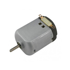 MOTOR 1,5-6V MINI 20X25X15MM (REPUESTO DE JUGUETE)